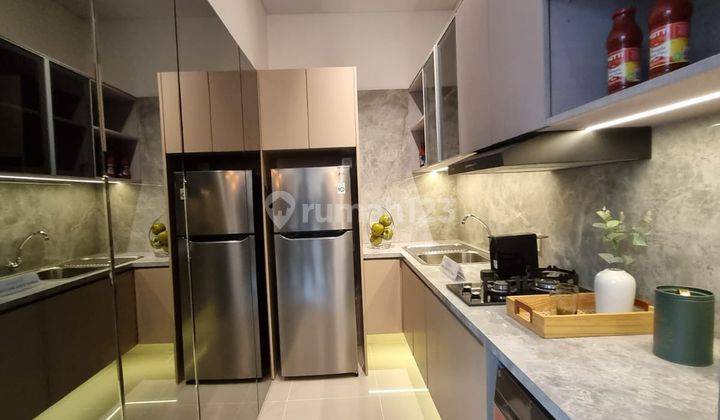 Dian Istana Surabaya area Graha Famili American Style New Cluster 5