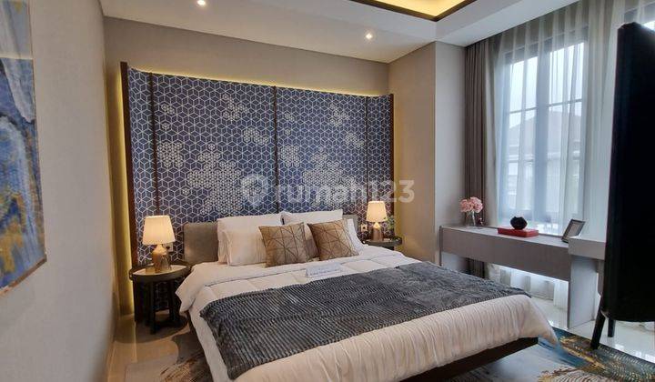 Dian Istana Surabaya area Graha Famili American Style New Cluster 6