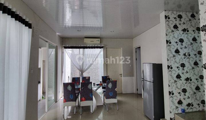 Best Deal Royal Residence Wiyung Depan Taman Semi Furnish 2