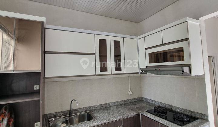 Best Deal Royal Residence Wiyung Depan Taman Semi Furnish 3
