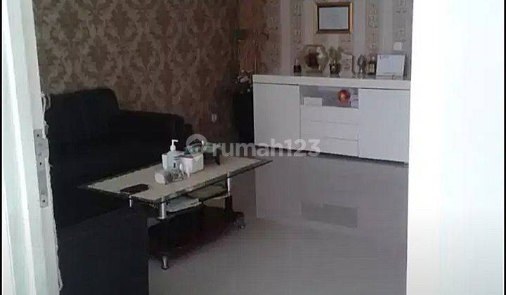 Rumah Citraland Surabaya cluster the Greenlake 2