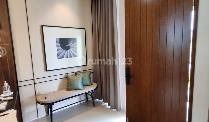 Rumah Citraland Surabaya Modern Minimalis 5 Kamar 5