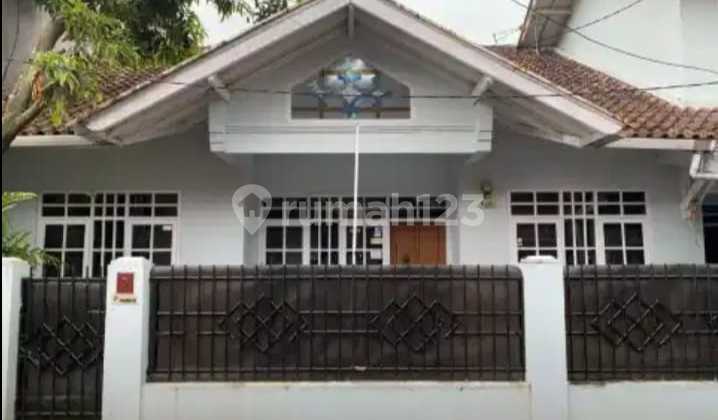 Rumah Siap Huni Margahayu Raya Soekarno Hatta Dekat Mtc Bandung