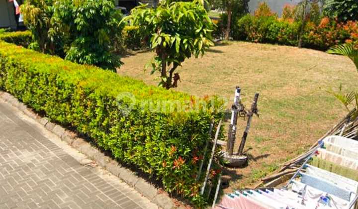 Grand Sharon Residence Soekarno Hatta Housing Plot in Bandung