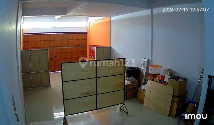 Jual Ruko Baru Renovasi Di Makassar Cocok Untuk Kantor Atau Usaha 2