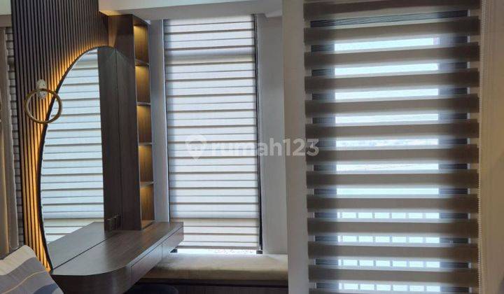 Disewakan@apartmenet Mewah Diarea Cpi Makassar 1