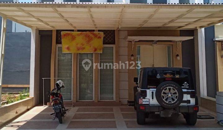 Rumah 2 Lantai Ada Kolam Renang Dijual Dan Sewa Harga Terjangkau 1