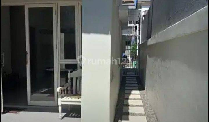 Rumah Sewa Siap Huni Harga Terjangkau Di Makassar 2