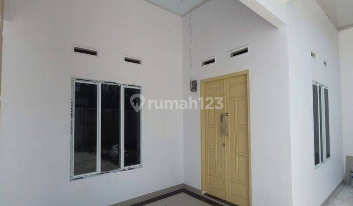 Dijual Rumah Mewah Harga Murah Ditengah Kota Makassar 2