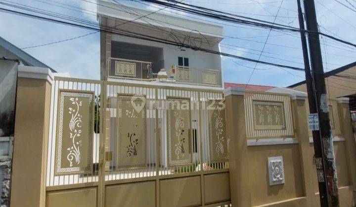 Dijual Rumah Mewah Harga Murah Ditengah Kota Makassar 1