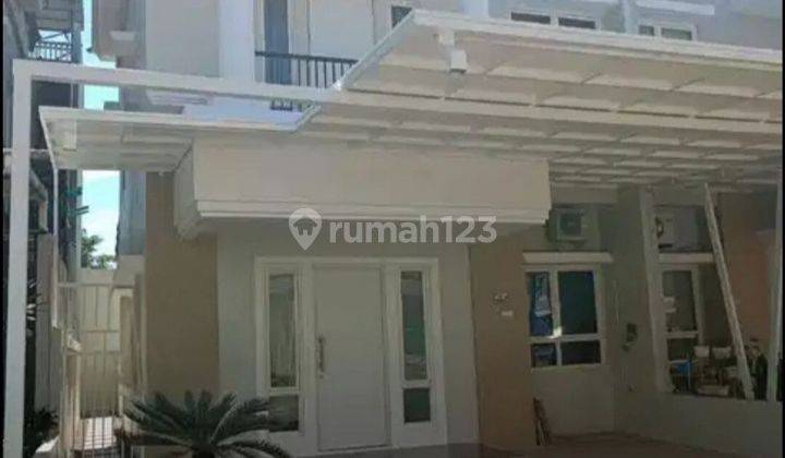 Rumah Sewa Siap Huni Harga Terjangkau Di Makassar 1