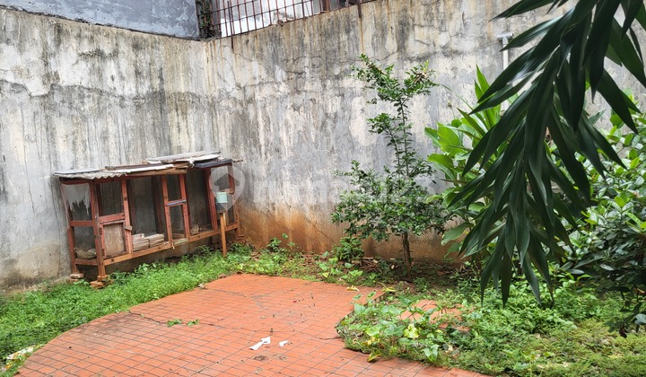 Rumah 2 Lantai Di Komp. Cipulir Permai Bebas Banjir 2