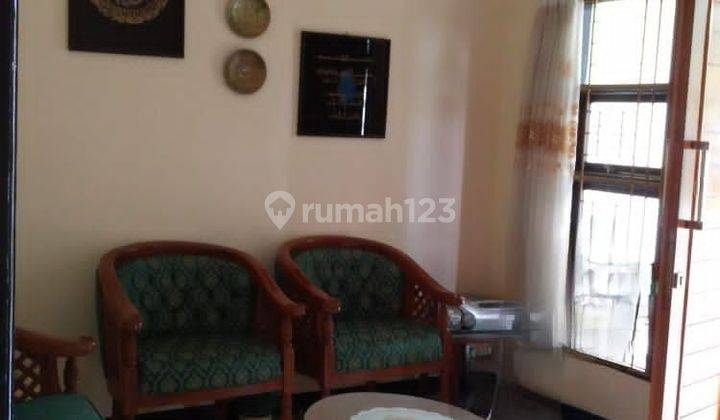 Rumah di Jl. Panunjang Girimukti Bagus Utara 1