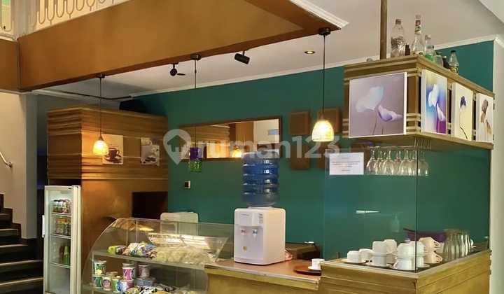 2-Storey Hotel in Buah Batu Bandung, 16 Rooms, 65% Occupancy 1