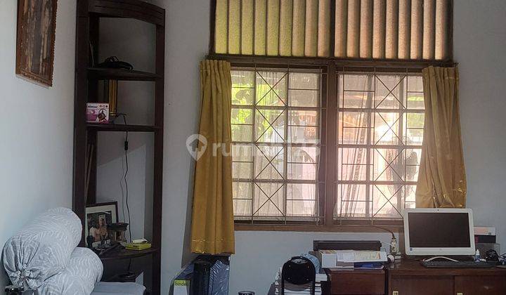 Rumah 1 Lantai Di.jl. Delman Asri Tanah Kusir, Shm, 2