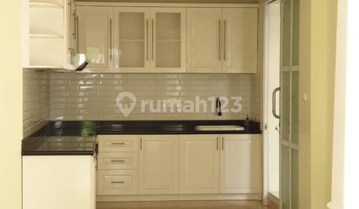 2-Story House in Cireundeu Permai, Beautiful, Move-In Ready, Flood-Free 2