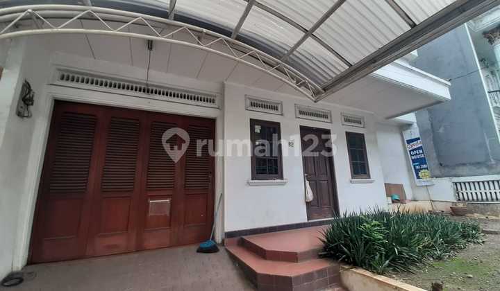 Rumah Murah di Jl. Niaga Hijau Pondok. Indah, Harga Dibawah.njop Rumah Murah di Jl. Niaga Hijau Pondok. Indah, Harga Dibawah.njop