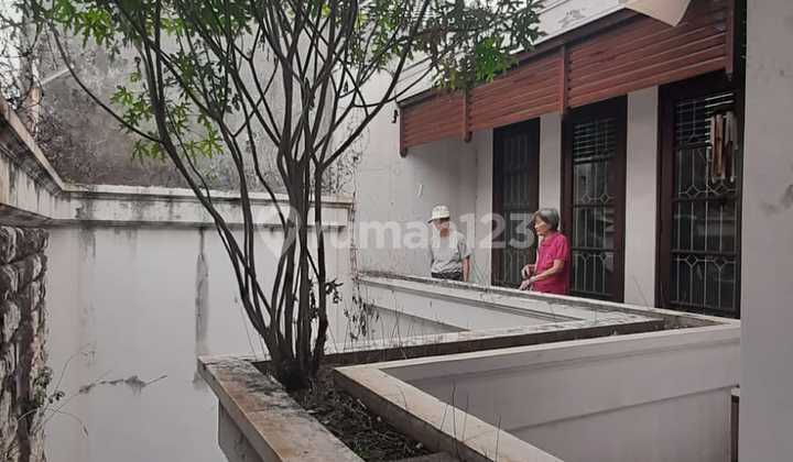 Rumah Murah di Jl. Niaga Hijau Pondok. Indah, Harga Dibawah.njop Rumah Murah di Jl. Niaga Hijau Pondok. Indah, Harga Dibawah.njop