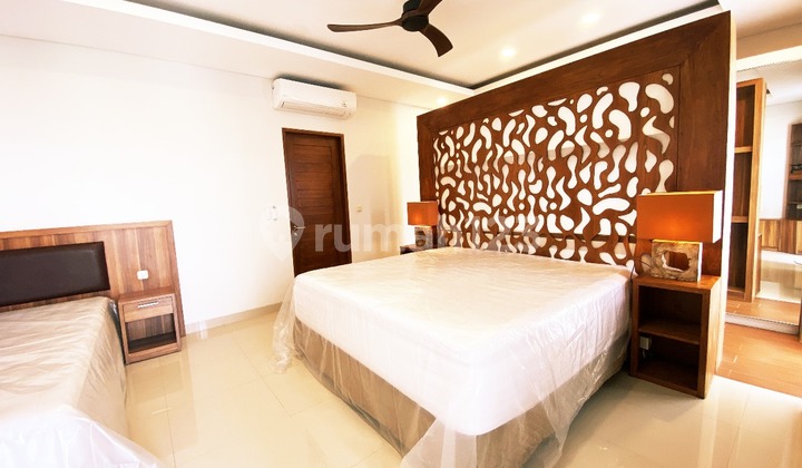 Dijual Villa Sanur SHM Furnished Dekat Pantai Mertasari Dijual Villa Sanur SHM Furnished Dekat Pantai Mertasari