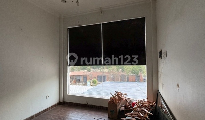 For Rent Office on Sanur Beach Side for Business Venture