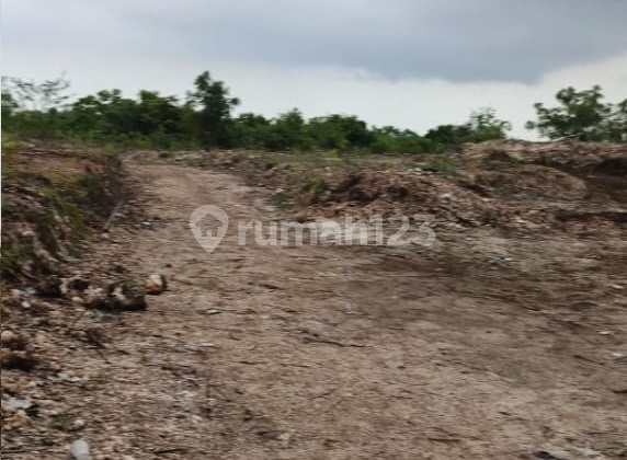 Premium Land Right Next to GWK 2 Hectares Suitable for Business and Hotel Premium Land Right Next to GWK 2 Hectares Suitable for Business and Hotel