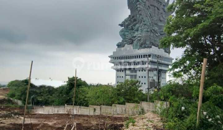 Premium Land Right Next to GWK 2 Hectares Suitable for Business and Hotel Premium Land Right Next to GWK 2 Hectares Suitable for Business and Hotel