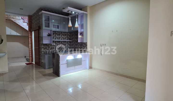 Dijual Rumah Jimbaran Komplek Dekat Pantai Dan Sidewalk Mall 2