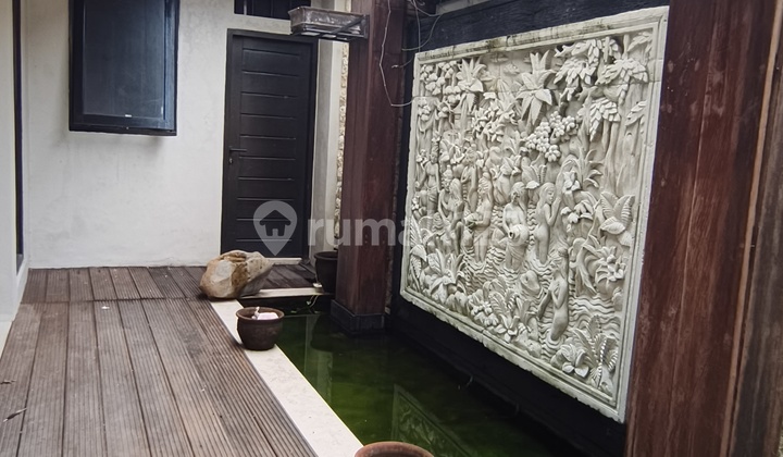 Semi Villa Quiet House Near Sanur Beach and Mall 5 Bedrooms Semi Villa Quiet House Near Sanur Beach and Mall 5 Bedrooms