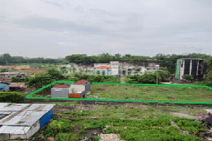 Tanah Di Area Patung GWK Dekat Pantai dan Sidewalk Mall Bebas Banjir Tanah Di Area Patung GWK Dekat Pantai dan Sidewalk Mall Bebas Banjir