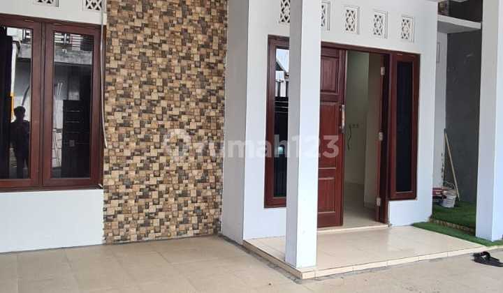 Dijual Rumah Jimbaran Komplek Dekat Pantai Dan Sidewalk Mall