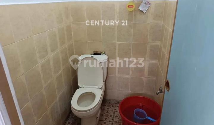 Rumah Nyaman dan Siap Huni Lokasi Strategis di Cisaranten Bandung 2