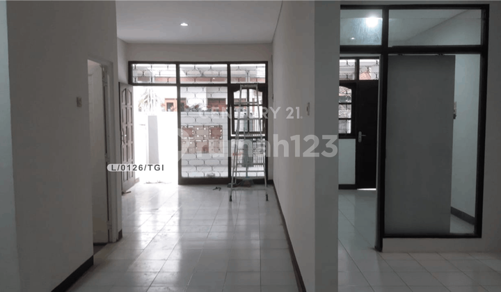 Rumah Nyaman Lokasi Strategis di Taman Kopo Indah 1 Bandung