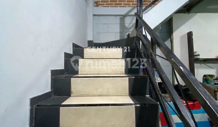 For Sale 2-Story Shop House in Strategic Location, Cibiru Wetan, Bandung 2
