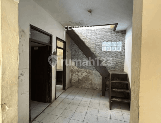 Rumah 1 Setengah Lantai Nyaman dan Siap Huni Andir Kota Bandung 2