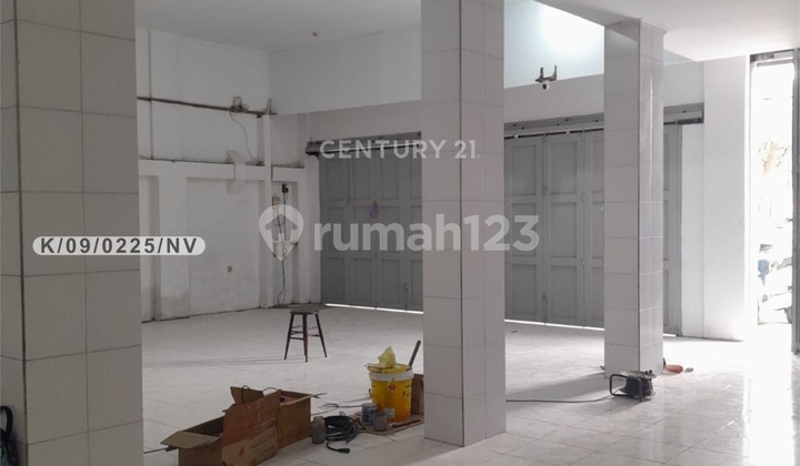 Ruko 2 Lantai Lokasi Mainroad Di Jl Kopo Terusan Sayati Bandung 1