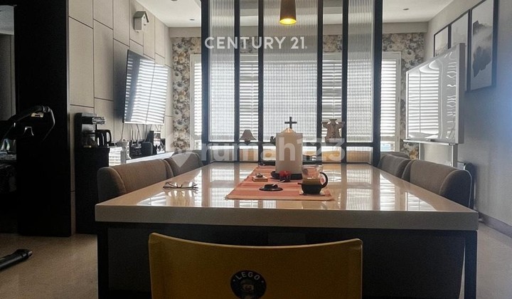 Apartemen Hegarmanah Residence Full Furnished Kota Bandung 2