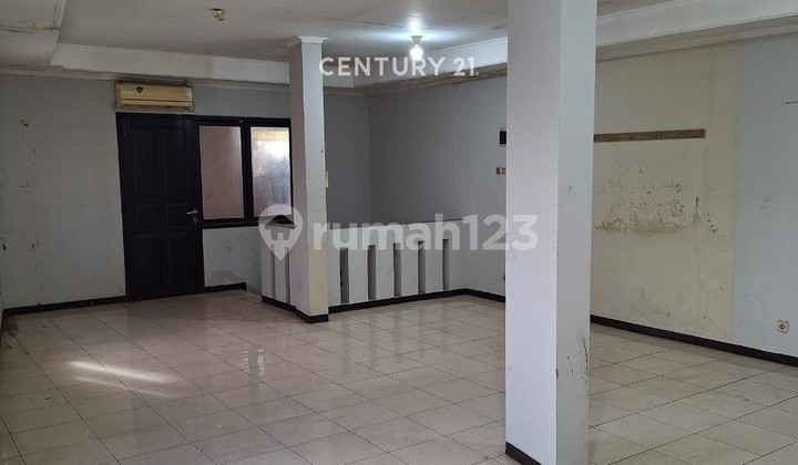 Ruko Rendeng 3 Floors Ready to Use Strategic in Kopo Bandung 2