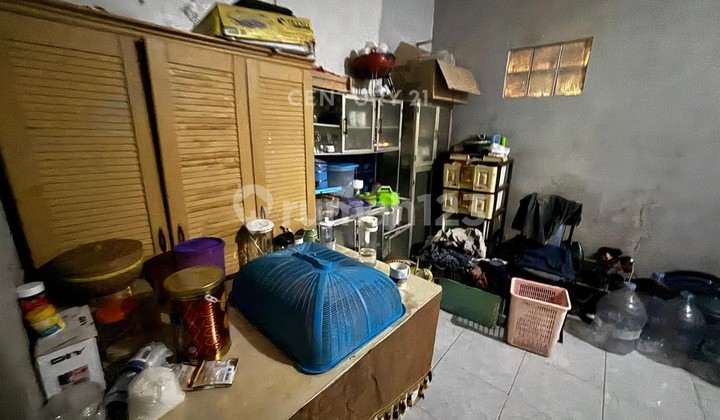 Rumah Nyaman dan Siap Huni di Taman Kopo Katapang Bandung 2