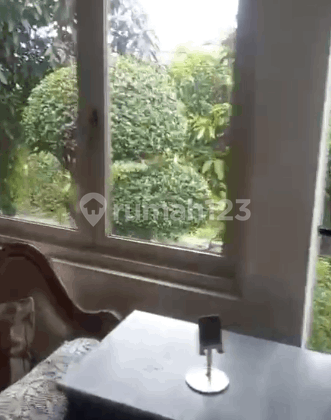 Ready-to-Live 2-Story House Strategically Located in Cinere, Depok City 2