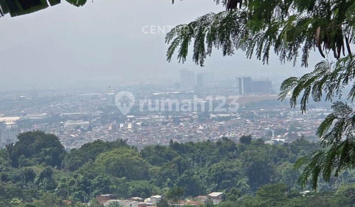 Dijual Kavling Luas View Kota Bandung Strategis di Awiligar Raya Dijual Kavling Luas View Kota Bandung Strategis di Awiligar Raya