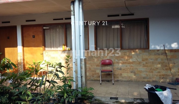 Rumah Dan Kos Kosan Nyaman Siap Huni Strategis Di Citarum Bandung 2