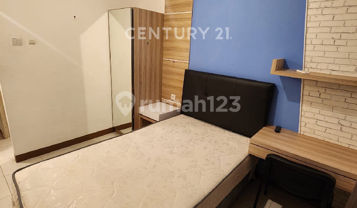 Studio Apartment Paskal Lodge, Downtown Bandung, Pasir Kaliki 2