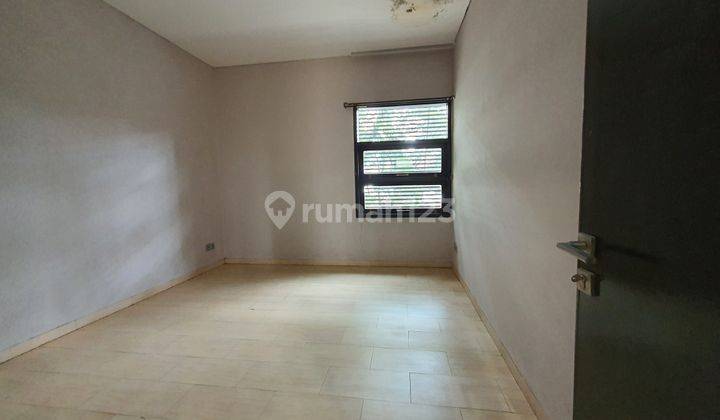 Disewakan Rumah Siap Huni di sayap Riau Bandung 9