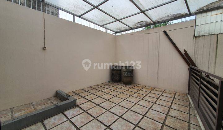 Disewakan Rumah Siap Huni di sayap Riau Bandung 10
