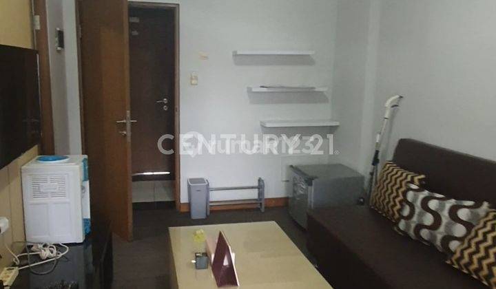 Sangat Murah Apartemen 2BR Di Gateway Cicadas A.Yani Bandung 1