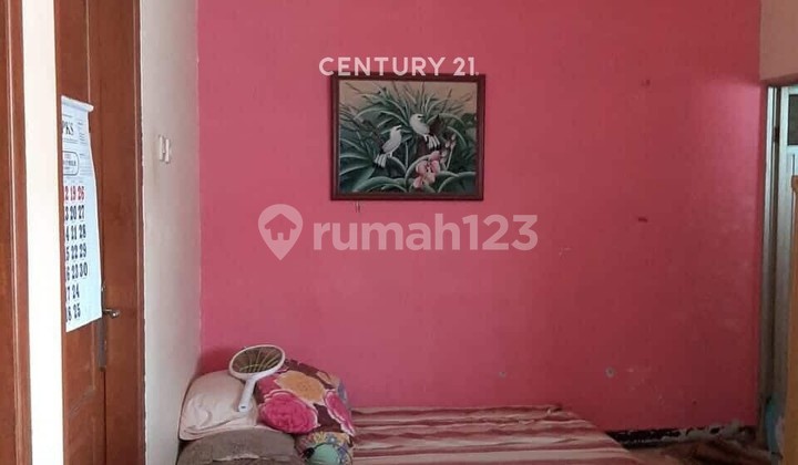 Rumah 2 Lantai Siap Huni dan Nyaman di Rancaekek Bandung Timur 2