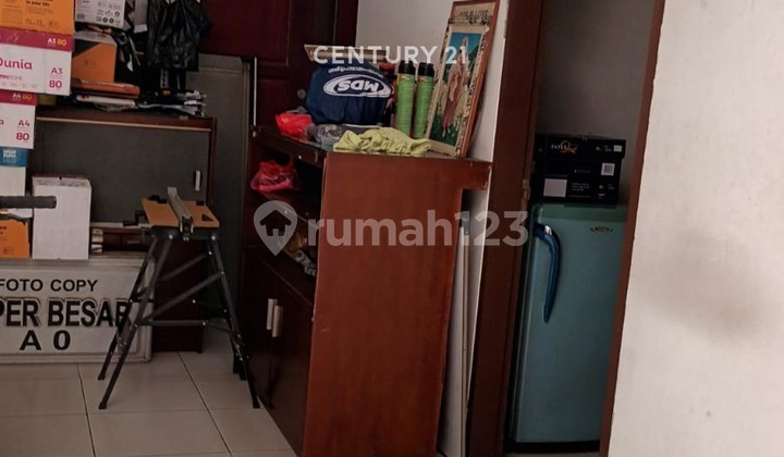 Rumah Nyaman Siap Huni dan Strategis di Lodaya Kota Bandung 2