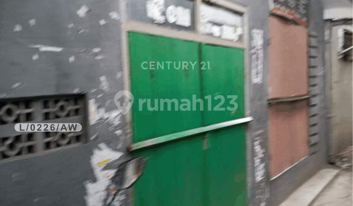 Dijual Rumah SHM Siap Huni Strategis di Sukajadi Kota Bandung