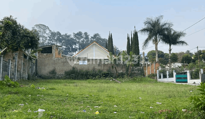 Tanah Cocok untuk Villa, Usaha, Nyaman,Sejuk,Di Jaya Giri Lembang Tanah Cocok untuk Villa, Usaha, Nyaman,Sejuk,Di Jaya Giri Lembang