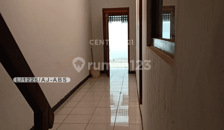 Rumah Nyaman dan Siap Huni Strategis di Pajajaran Bandung